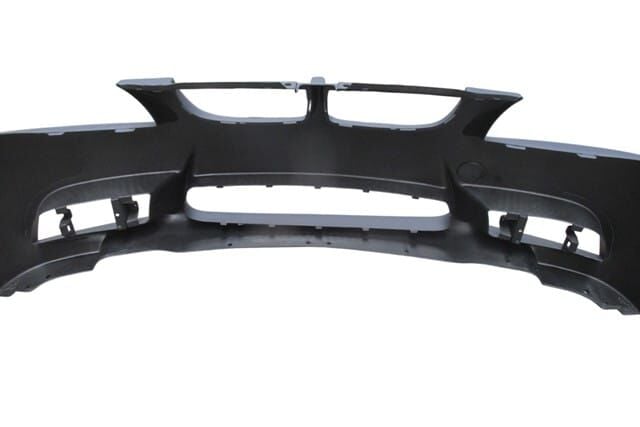 BMW 3 SERI- E90- 09/11; ÖN TAMPON GRİ(SİS D.Lİ KAPAK/PANJURLU/IZGARALI)SENSÖR AÇILR)M3-CNS-STYLE/LCI