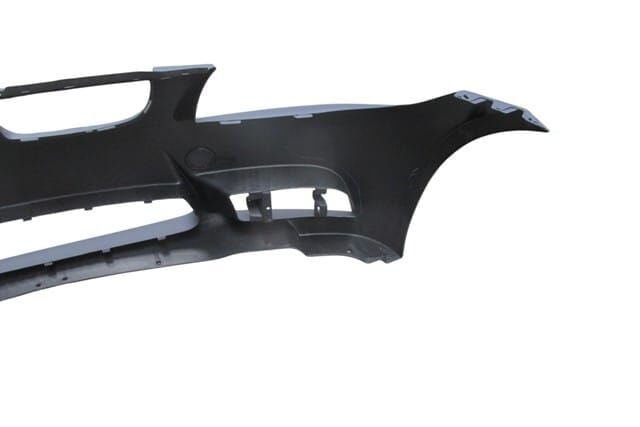 BMW 3 SERI- E90- 09/11; ÖN TAMPON GRİ(SİS D.Lİ KAPAK/PANJURLU/IZGARALI)SENSÖR AÇILR)M3-CNS-STYLE/LCI
