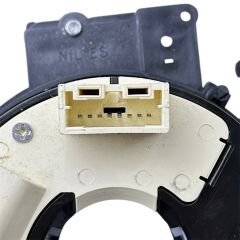 Nıssan Zemberek Aırbag Navara Euro-5 12-15 (Cruzkontrollü)