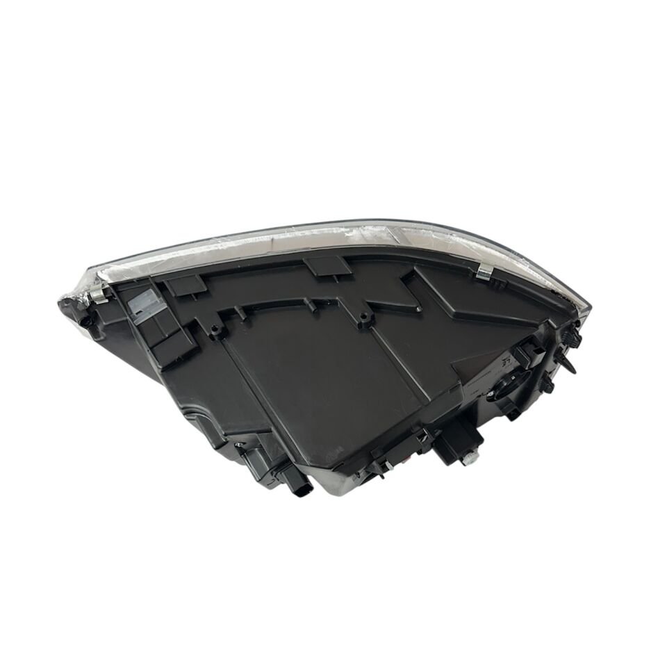 Volkswagen Far Transporter T5 03-10 Sol (Halojen)