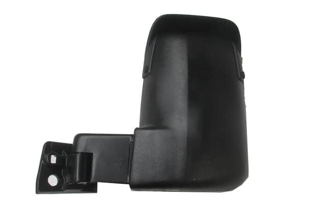 FORD TRANSIT- T12- 93/96; KAPI AYNASI SOL KISA KOLLU (ŞAPKALI TİP) (ER AYNA)