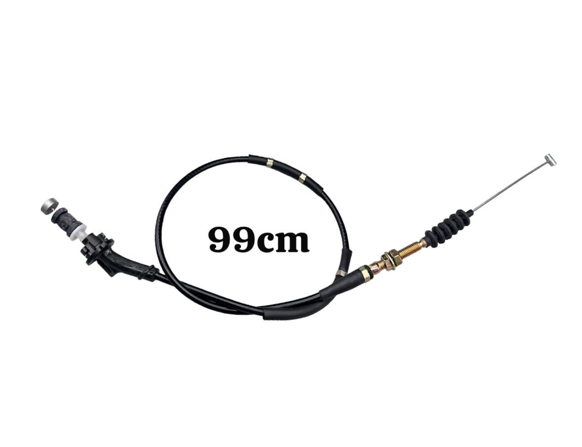 Honda Tel Gaz Cıvıc 96-00 ( Manuel Şanzıman )