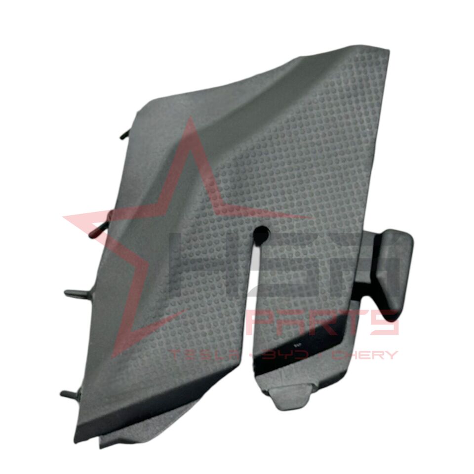 Honda City Sol Ön Cam Alt Izgarası (Yan Bakalit) 2003-2008 (74212-SEL-P00)