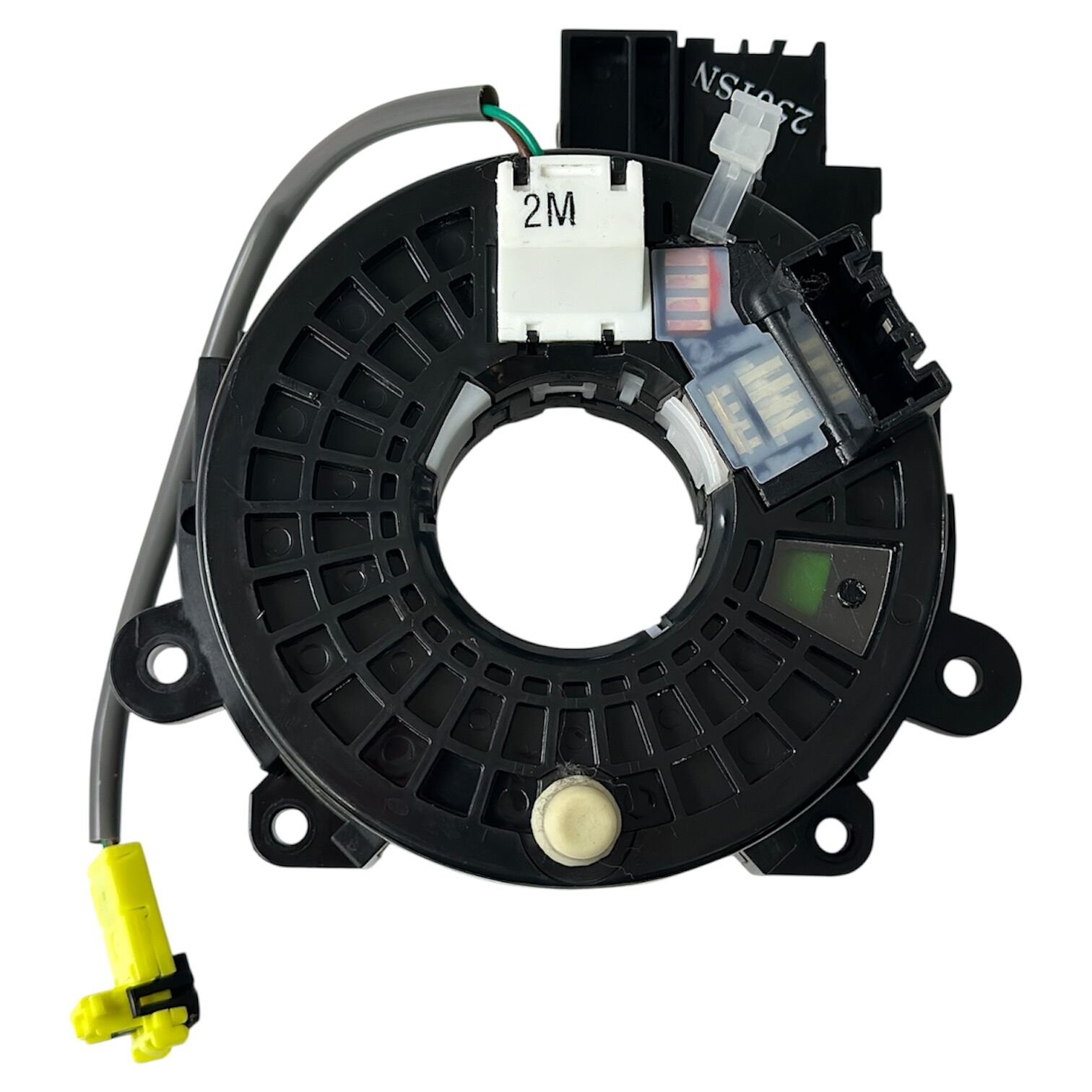 Nıssan Zemberek Aırbag Juke 09-15 (Cruz Kontrolsuz)