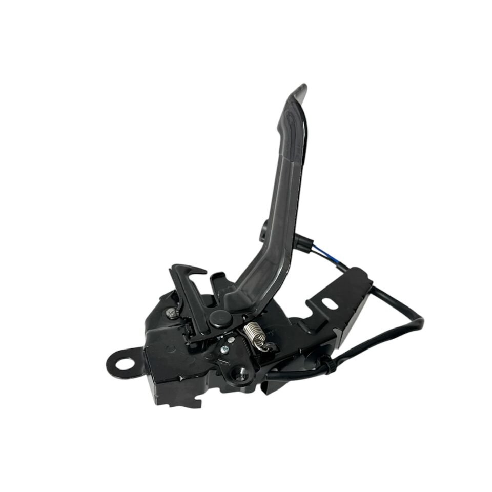 Toyota Kilit Kaput Motor Corolla 19-24