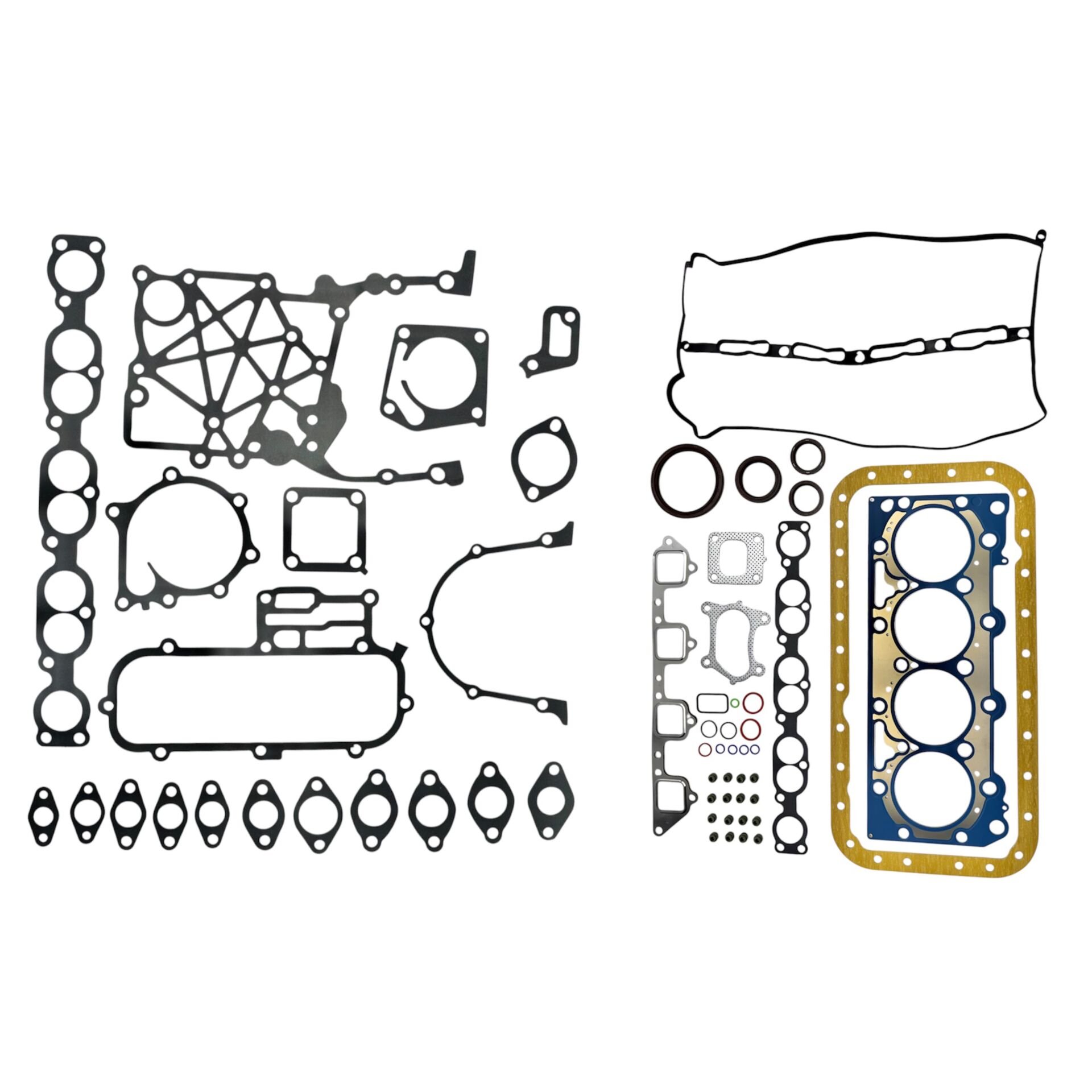 Kıa Conta Takım Bongo 2,9 10-18
