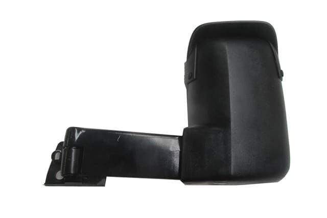 FORD TRANSIT- 93/96; KAPI AYNASI SOL UZUN KOLLU (ŞAPKALI TİP) (ER AYNA)