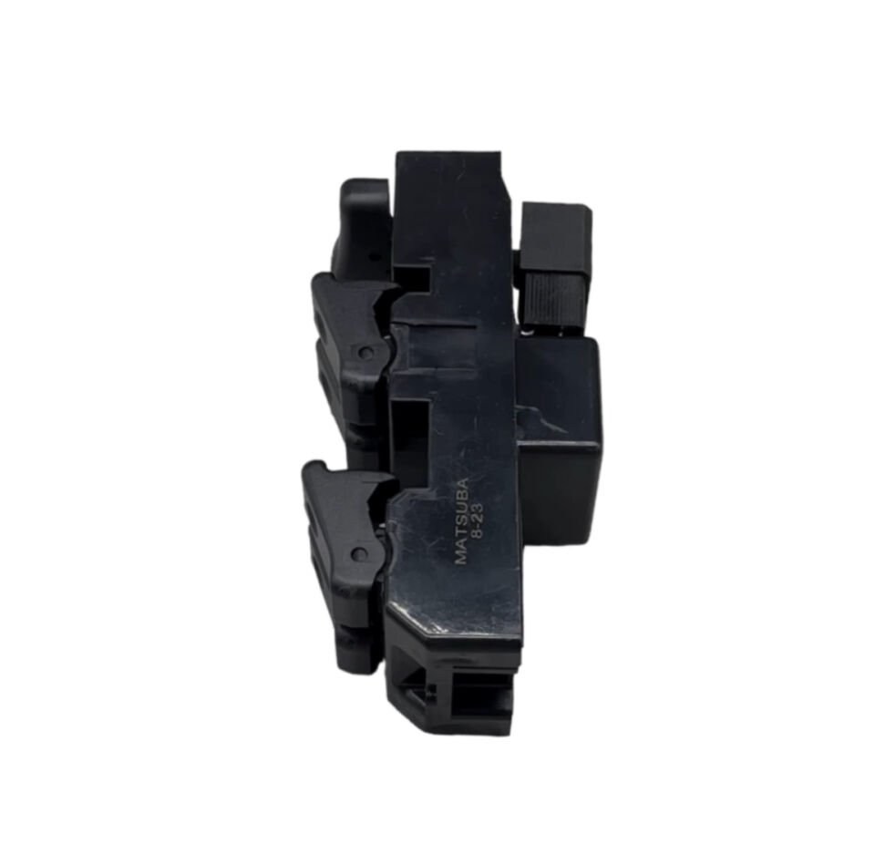 Mazda Düğme Cam Açma 626 92-97/B2500 97-00 Ön Sol