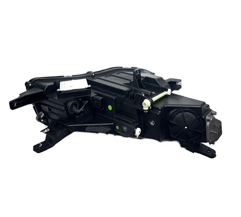 Mg Far Hs 22-24 Sağ (Ledli/Mercekli/12 Fiş/Beyinüstünde/Dolu Paket)