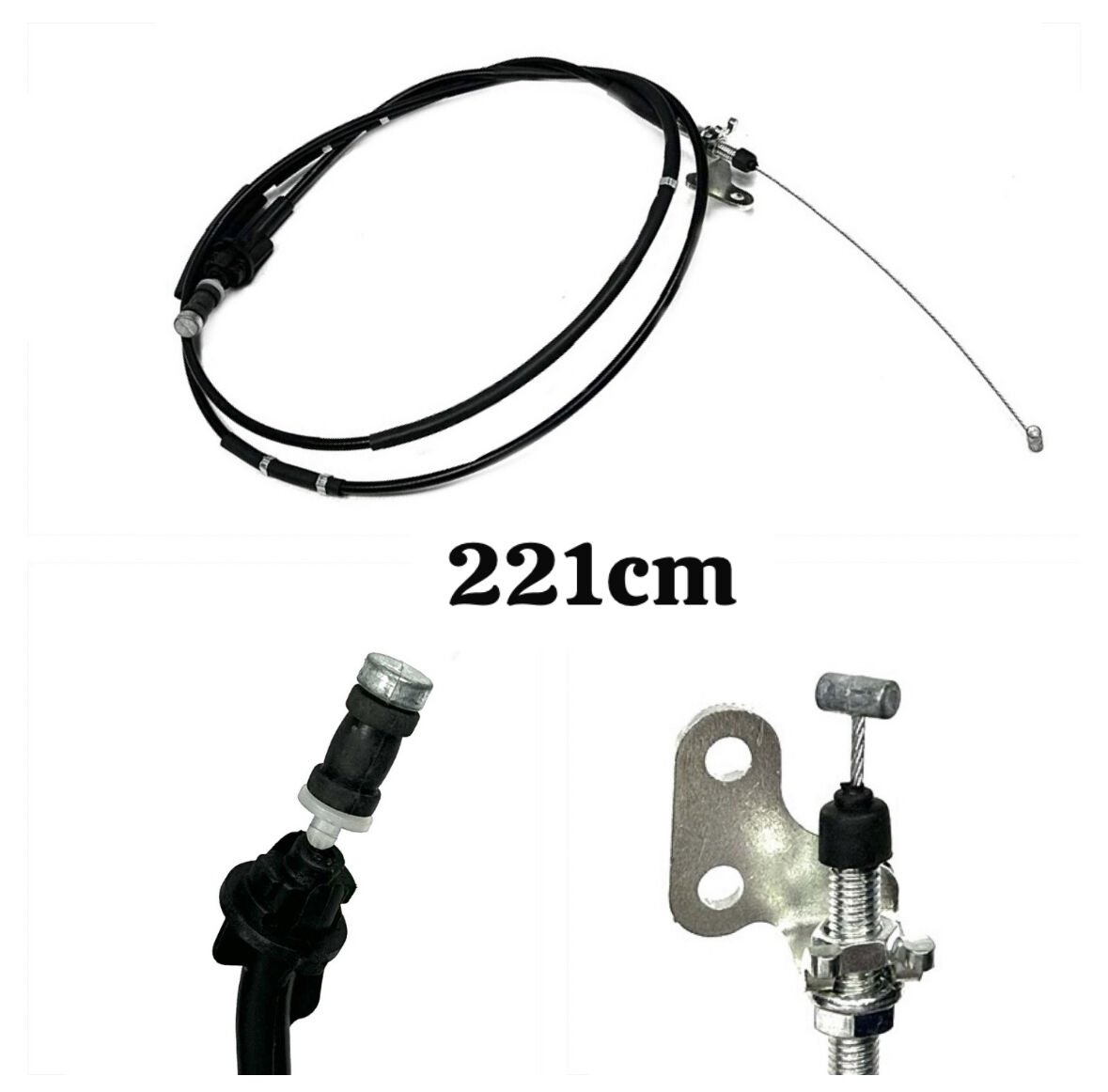 Honda Tel Gaz Cıvıc 01-05 Ön