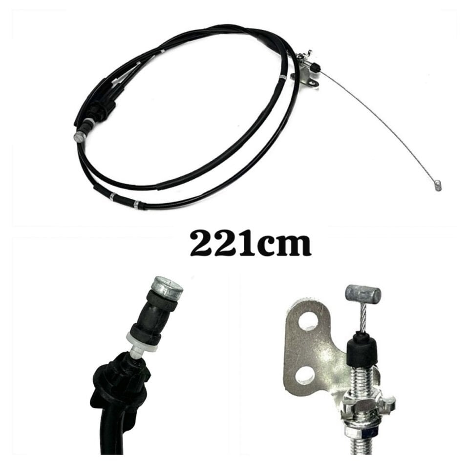 Honda Tel Gaz Cıvıc 01-05 Ön