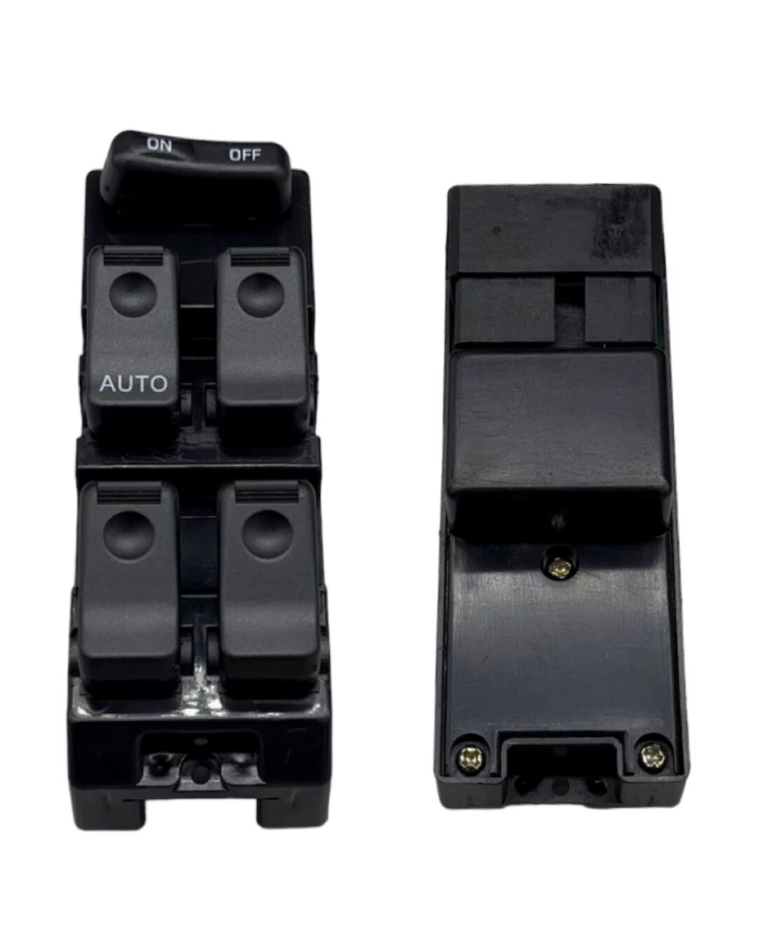 Mazda Düğme Cam Açma 626 92-97/B2500 97-00 Ön Sol