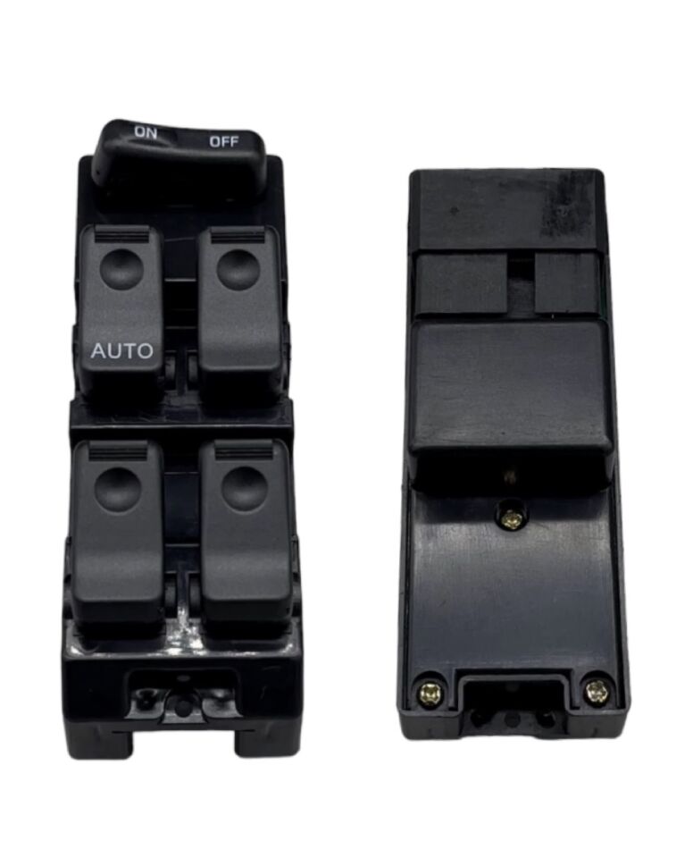 Mazda Düğme Cam Açma 626 92-97/B2500 97-00 Ön Sol