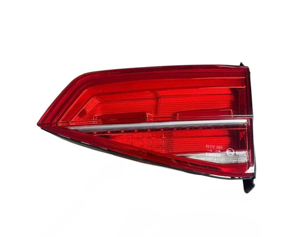 Volkswagen Stop Jetta 7 14-17 İç Sağ (Ledli/5 Fişli)
