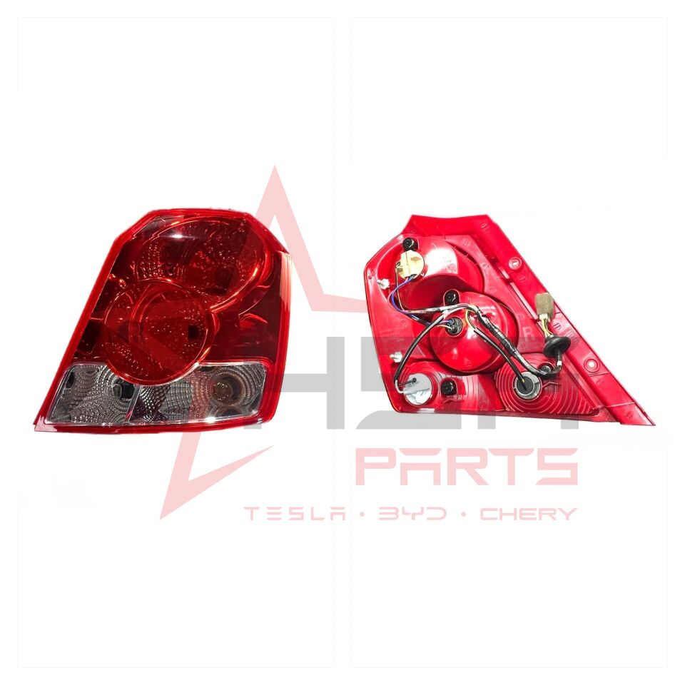 2006-2008 Chevrolet Kalos HB Sağ Stop 96540269