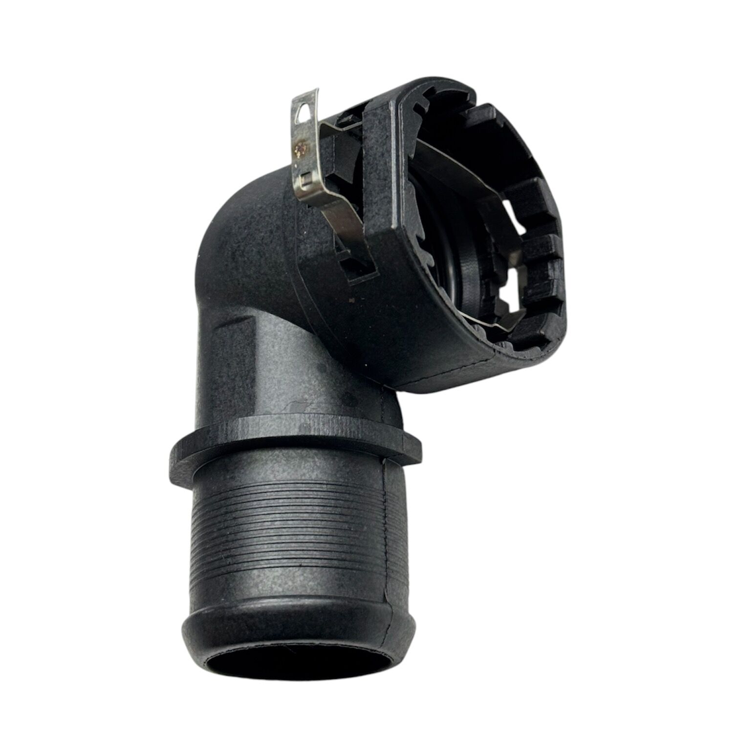 Hyundaı Boru Bağlantı Radyatör İ20 1,2 12-15/İ20 21-23/Tucson 15-23/Bayon 21-23 (Alt Boğaz)