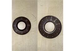 Nıssan Keçe Aks Navara 07-10 Arka Dış