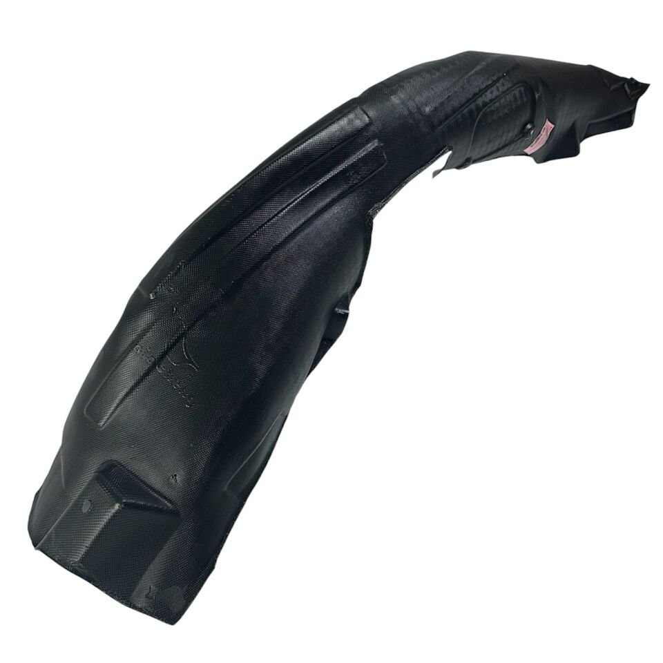 Hyundaı Davlumbaz Çamurluk İx35 10-11 Ön Sol