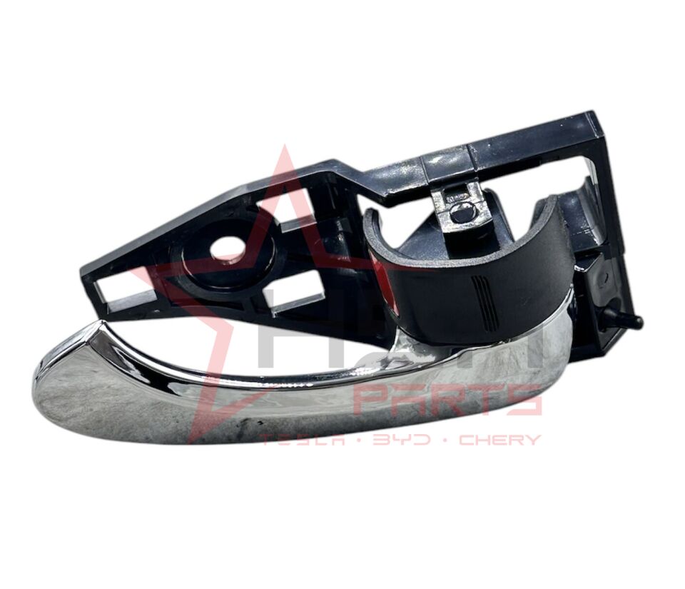 2007-2012 Toyota RAV4 Sağ İç Kapı Kolu (Krom) 69205-06060