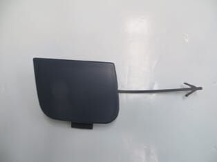 AUDI A3- 04/05; ÖN TAMPON ÇEKİ DEMİRİ KAPAĞI 3 KAPI GRİ (TW)