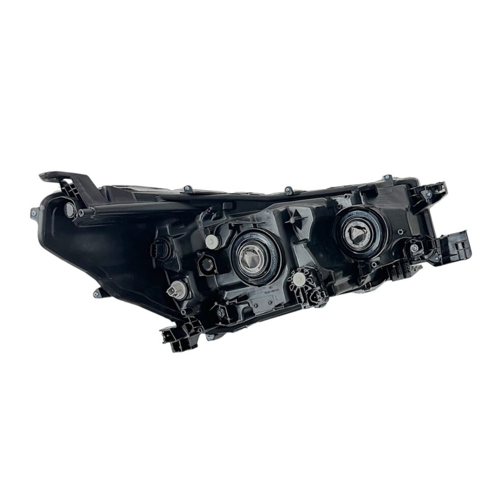 Toyota Far Hılux Revo 21-24 Sol (Merceksiz/Motorlu)