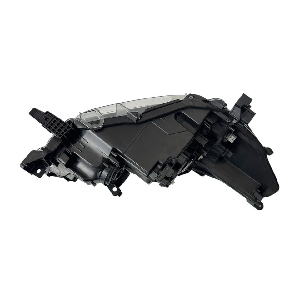 Toyota Far Hılux Revo 21-24 Sol (Merceksiz/Motorlu)