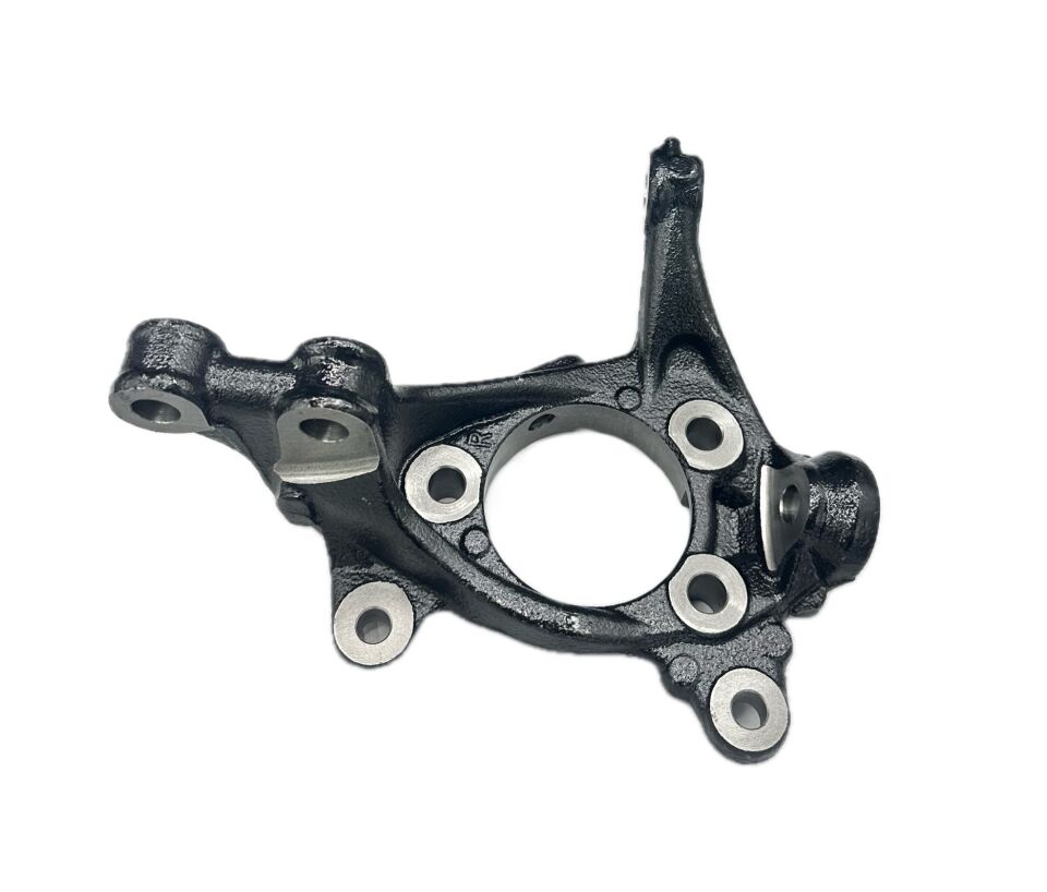 Toyota Taşıyıcı Aks Corolla 19-25 Ön Sağ