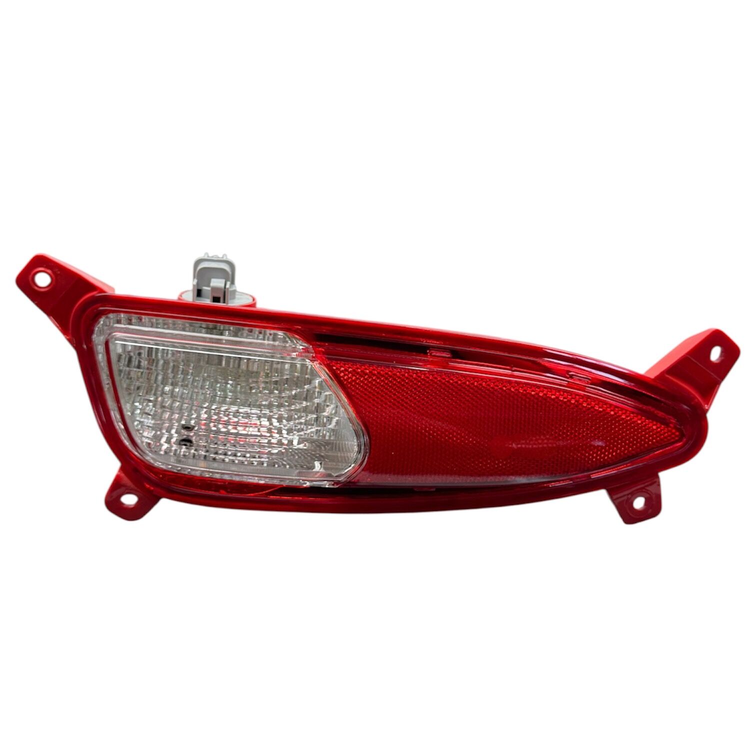 Hyundaı Reflektör Tampon İ20 18-20 Arka Sağ