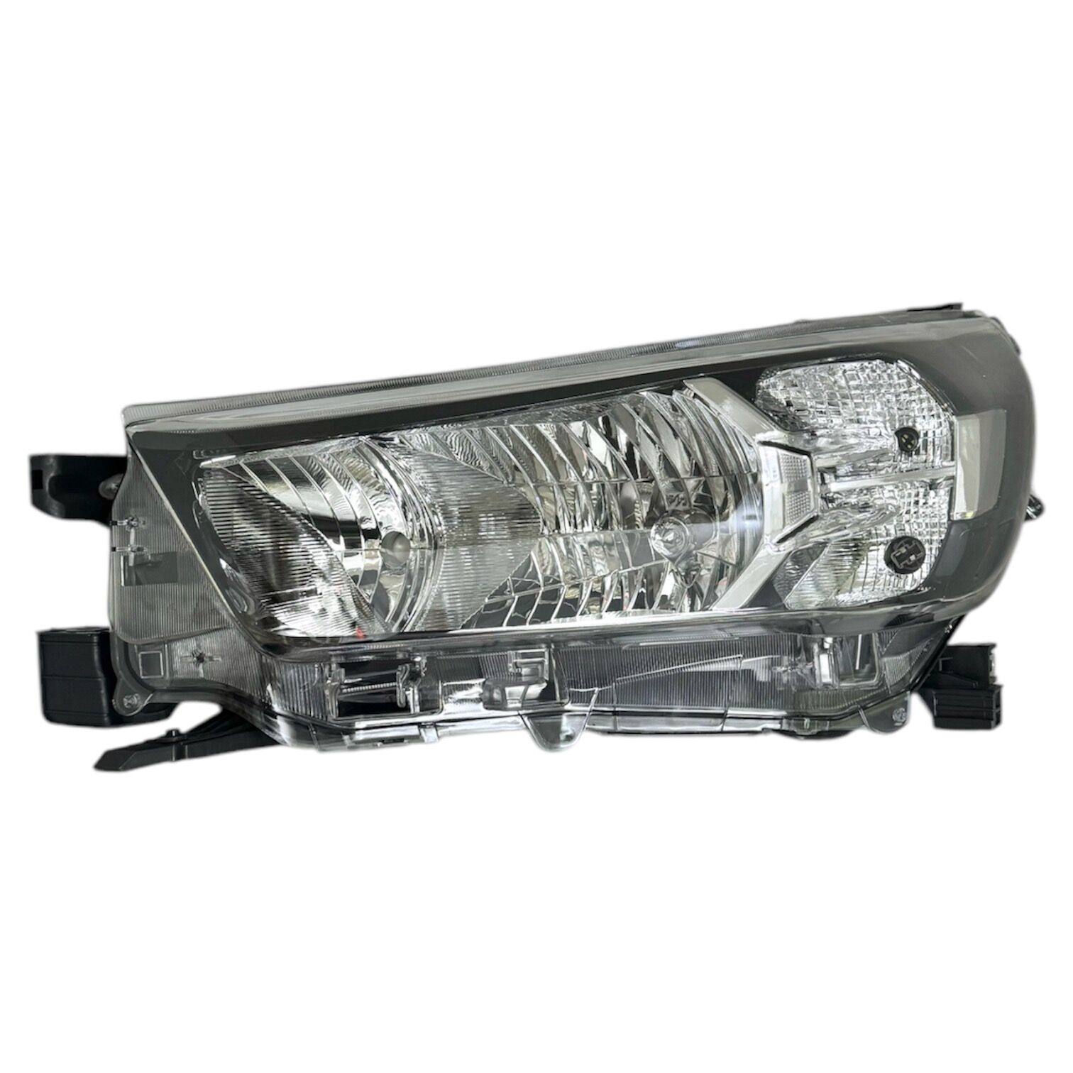 Toyota Far Hılux Revo 21-24 Sol (Merceksiz/Motorlu)