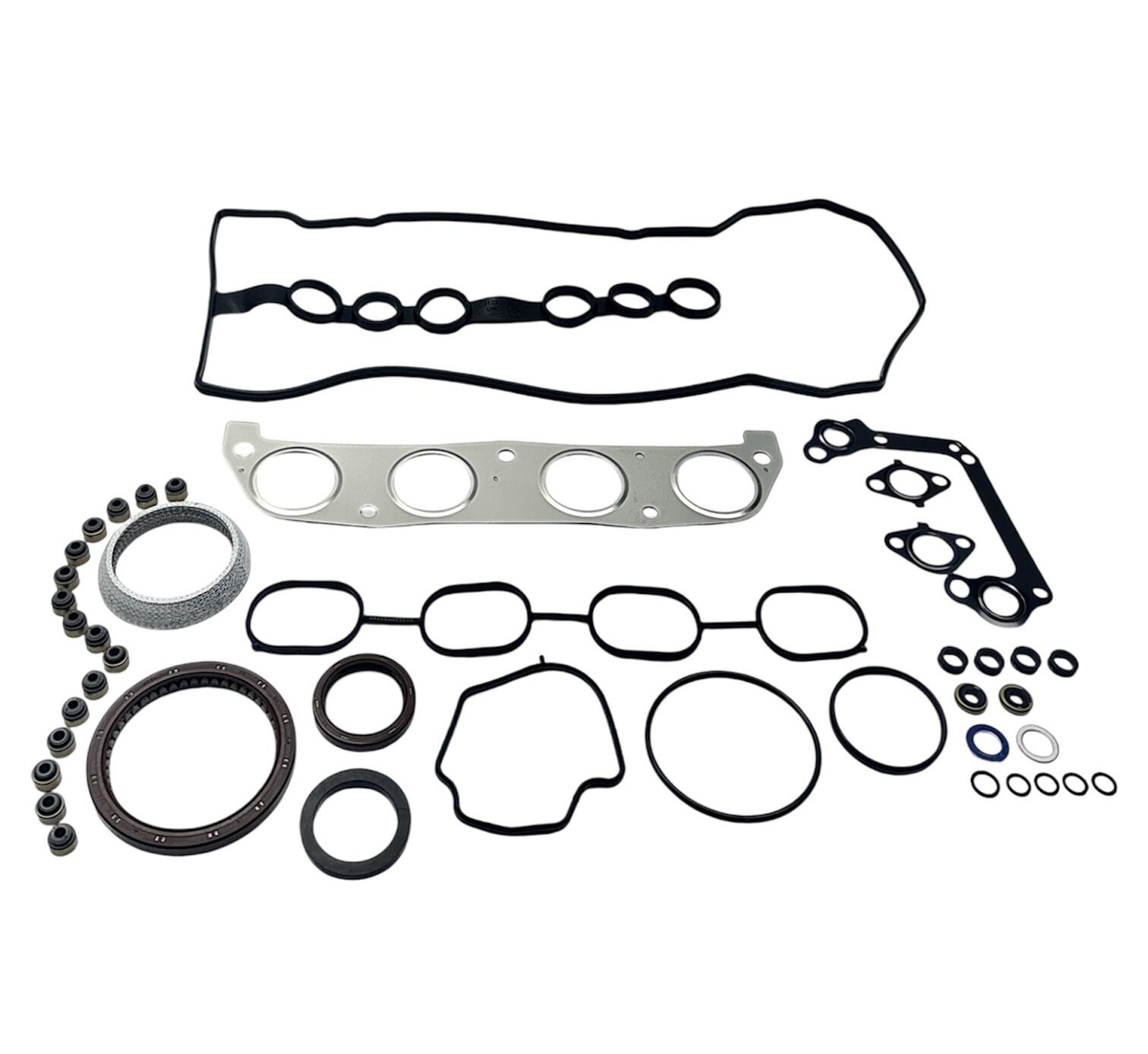 Toyota Conta Takım Corolla/Avensıs 1,4/1,6 02-06 (Skc'siz )