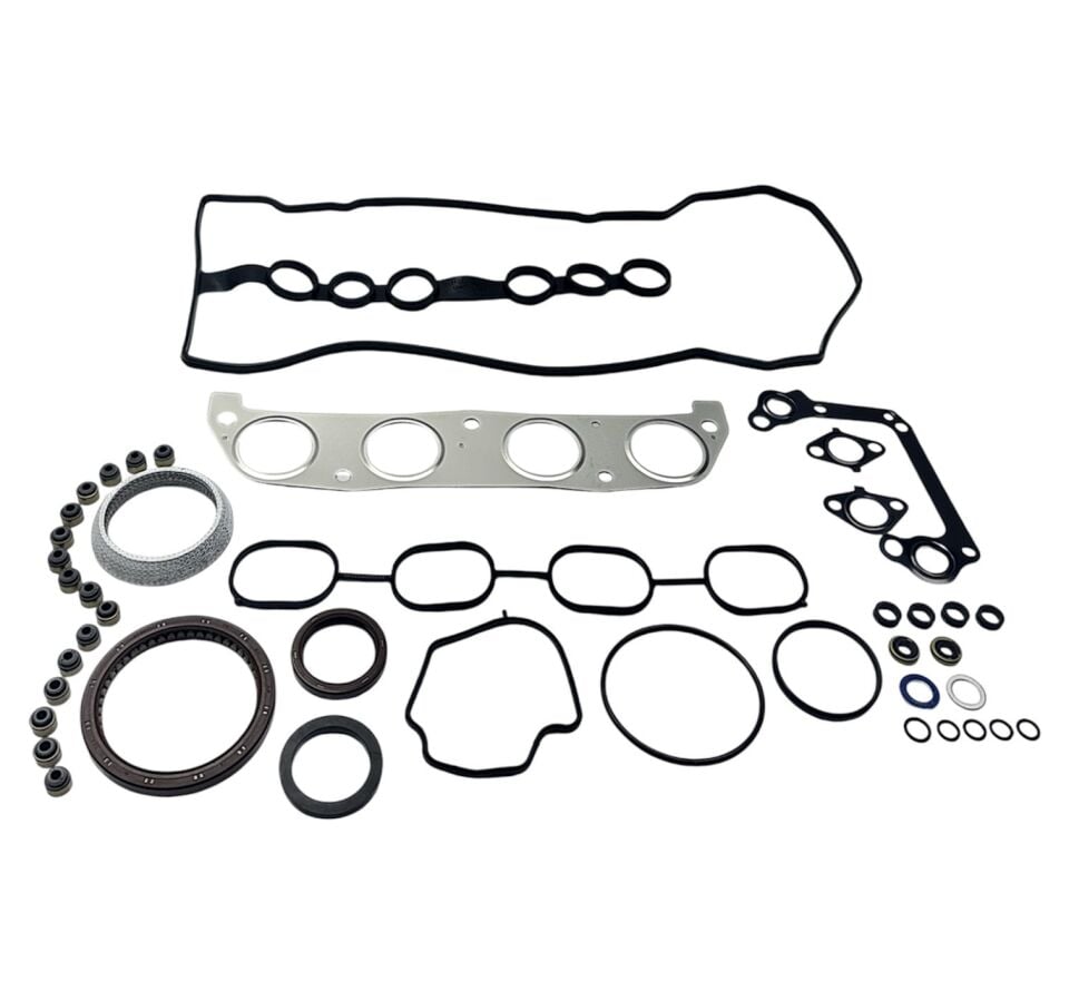 Toyota Conta Takım Corolla/Avensıs 1,4/1,6 02-06 (Skc'siz )