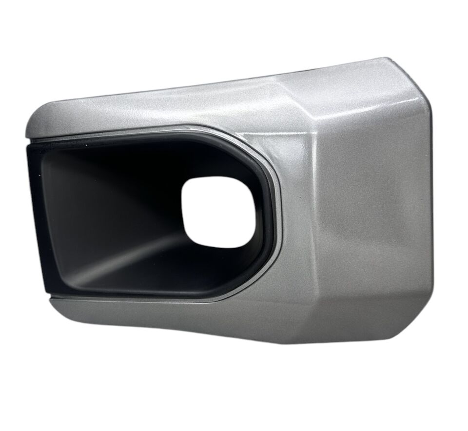 Toyota Kapak Lamba Sis Hılux Rocco 21-23 Sol (Sisli)