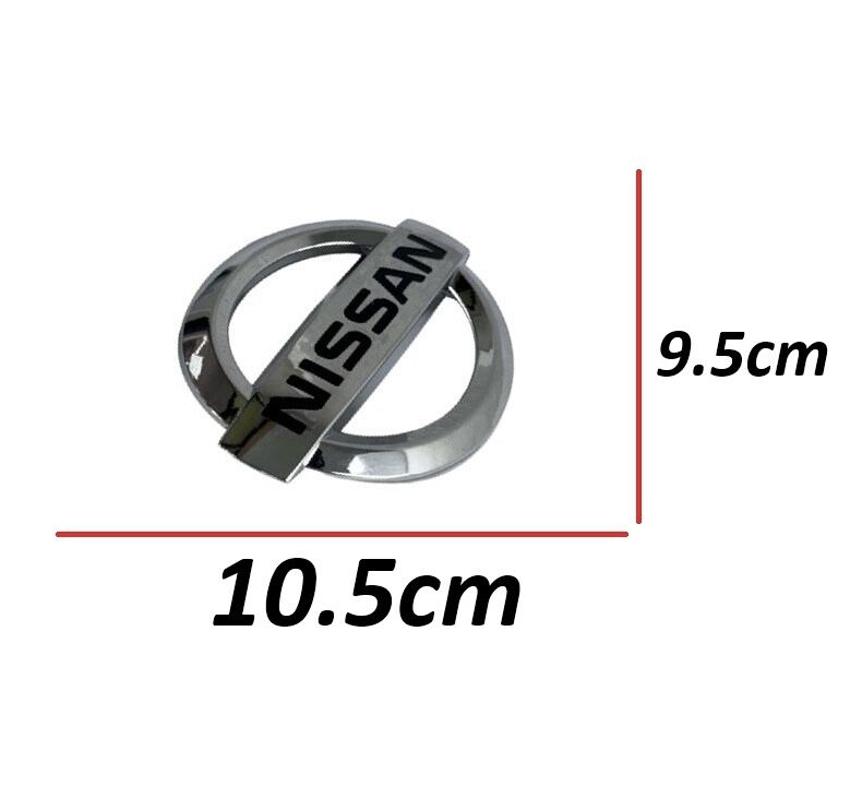 Nıssan Arma Qashqai 07-13/Primera 02-05/Almera 02-05 Arka