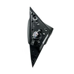 Mg Ayna Dikiz Hs 22-24 Sağ (Elektrikli/Sinyalli/ Isıtmalı/Katlanır/8 Fişli)