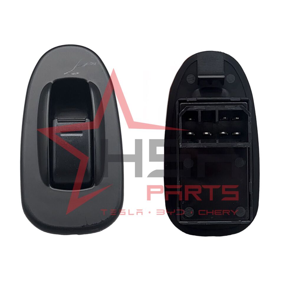 Kia Shuma Sağ Ön Cam Açma Düğmesi 2001-2004 (473510-1000)