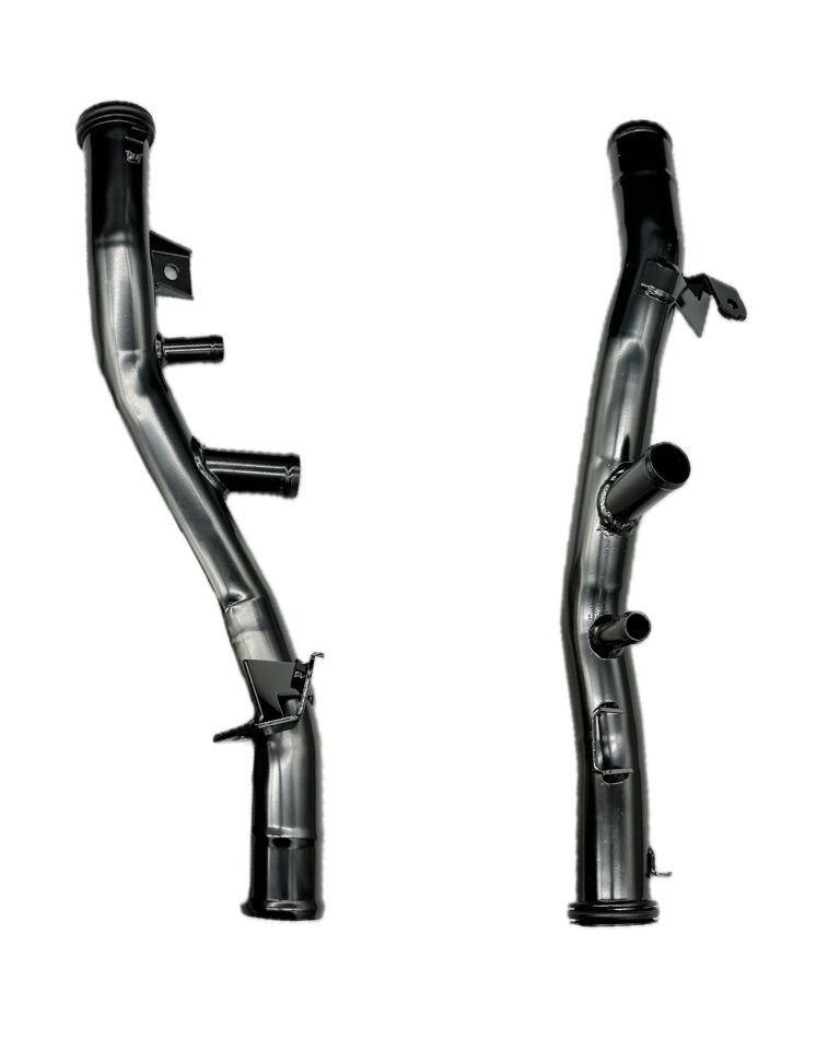 Hyundaı Boru Su Accent Dizel 03-05/Getz 1,5 Dizel 02-09