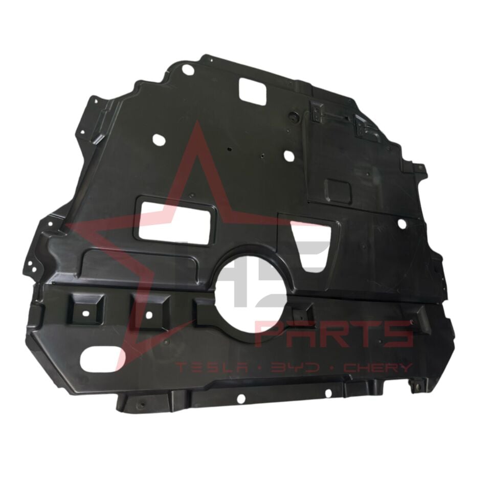 2007-2018 Toyota Corolla Orta Karter Muhafazası (A Kalite) 51410-02190