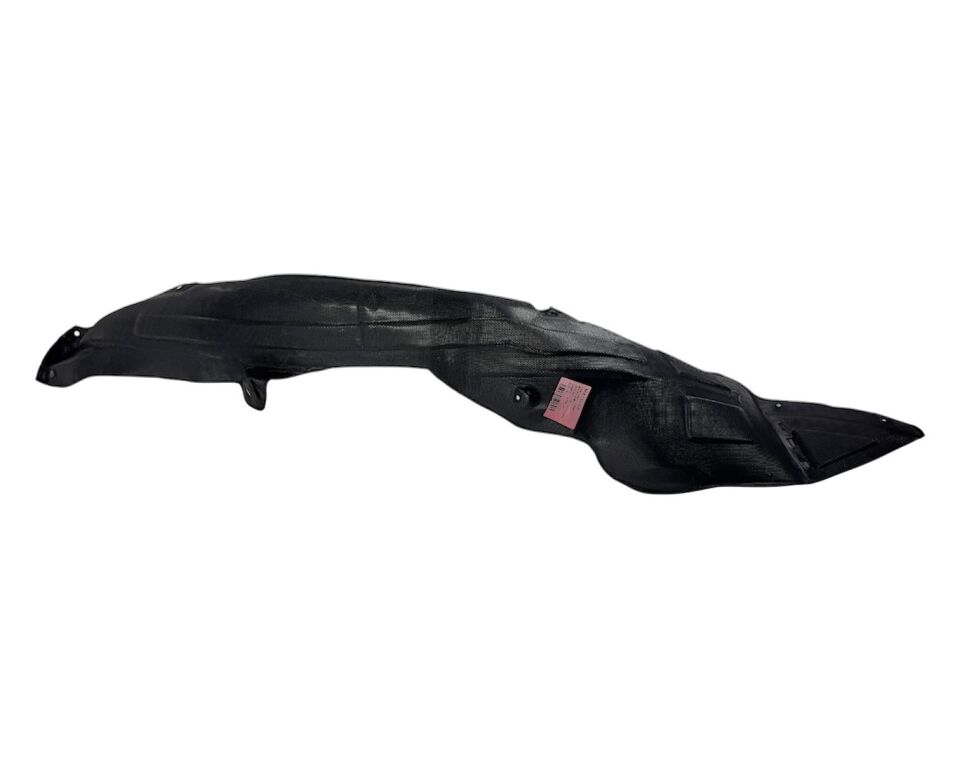 Hyundaı Davlumbaz Çamurluk İ20 08-11 Ön Sol