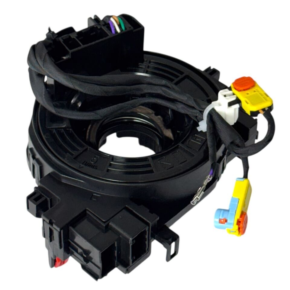 Toyota Zemberek Aırbag Corolla 19-22/Yaris Cross 22-24 (3 Kablolu)