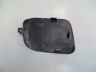 AUDI A3- 04/05; ARKA TAMPON ÇEKİ DEMİRİ KAPAĞI GRİ ASTARLI 5 KAPI (TW)