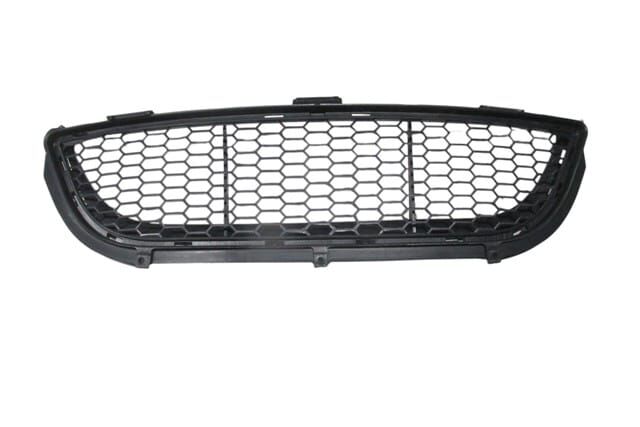 BMW 3 SERI- E90- 09/11; ÖN TAMPON PANJURU ORTA (ÇERÇEVELİ) (M-TECH/LCI)