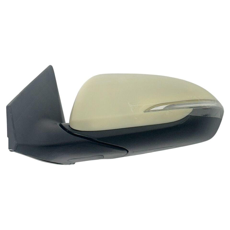 Hyundaı Ayna Dikiz Elantra 16-18 Sol (Elektrikli/Isıtmalı/ Sinyalli/Katlanır)