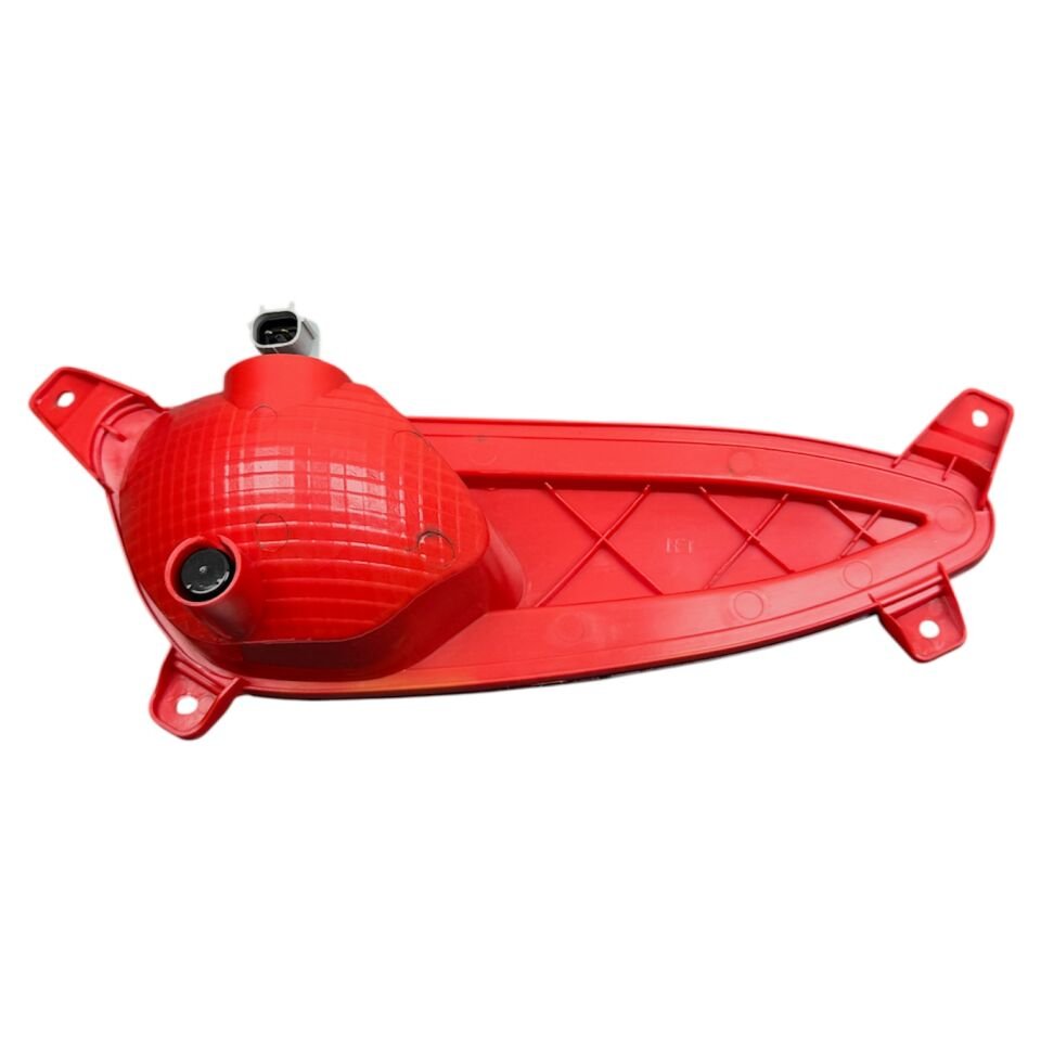 Hyundaı Reflektör Tampon İ20 18-20 Arka Sol