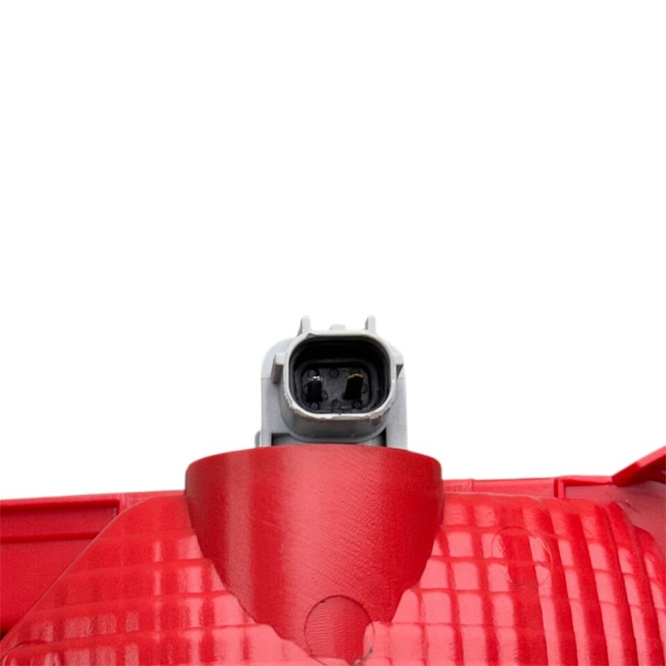 Hyundaı Reflektör Tampon İ20 18-20 Arka Sol