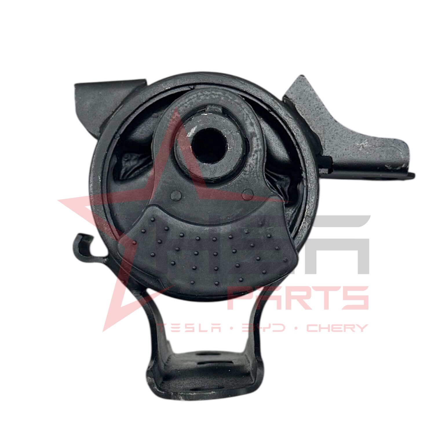 2006-2008 Honda City Sol Ön Motor Takozu (Otomatik) 50805-SAA-982