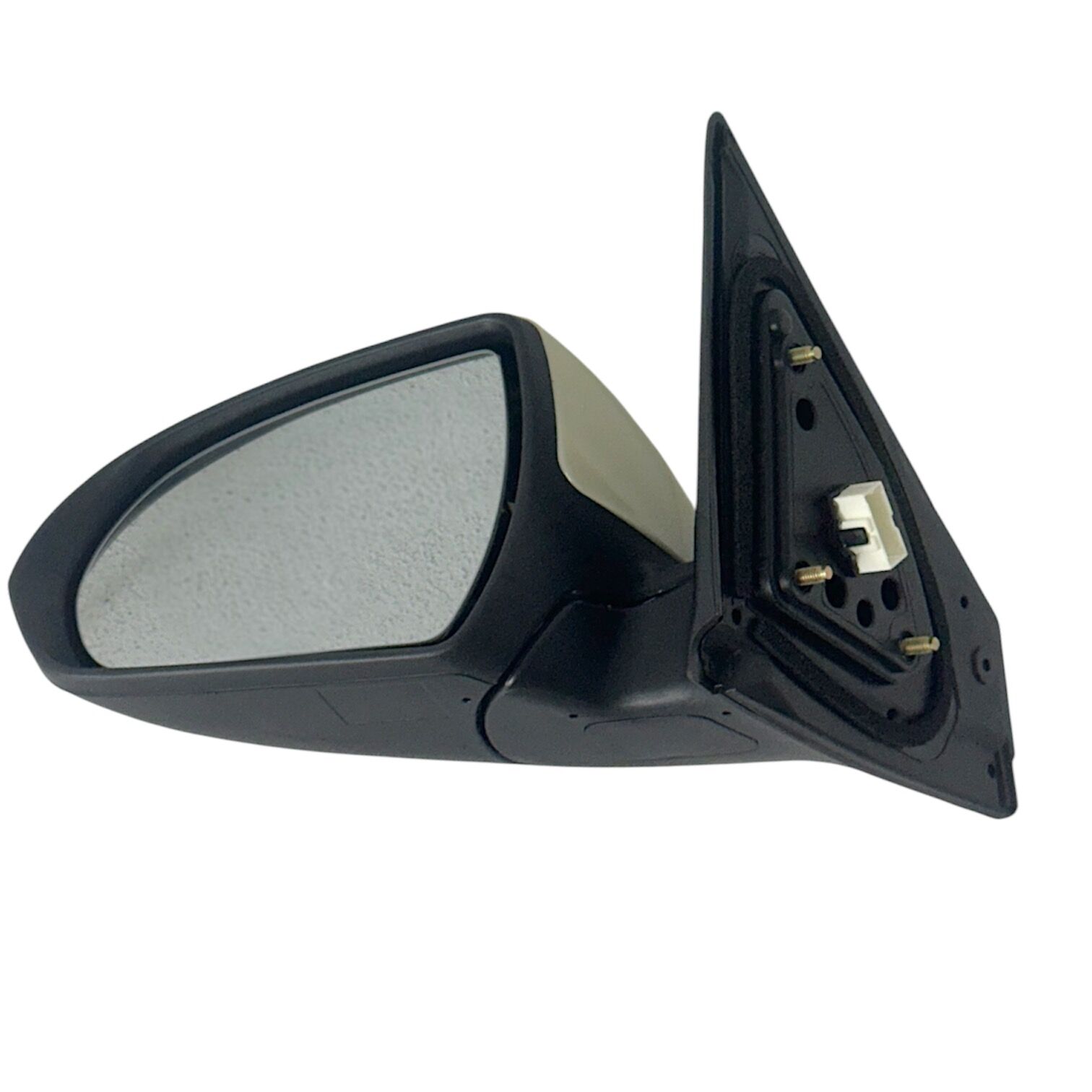 Hyundaı Ayna Dikiz Elantra 16-18 Sol (Elektrikli/Isıtmalı/ Sinyalli/Katlanır)