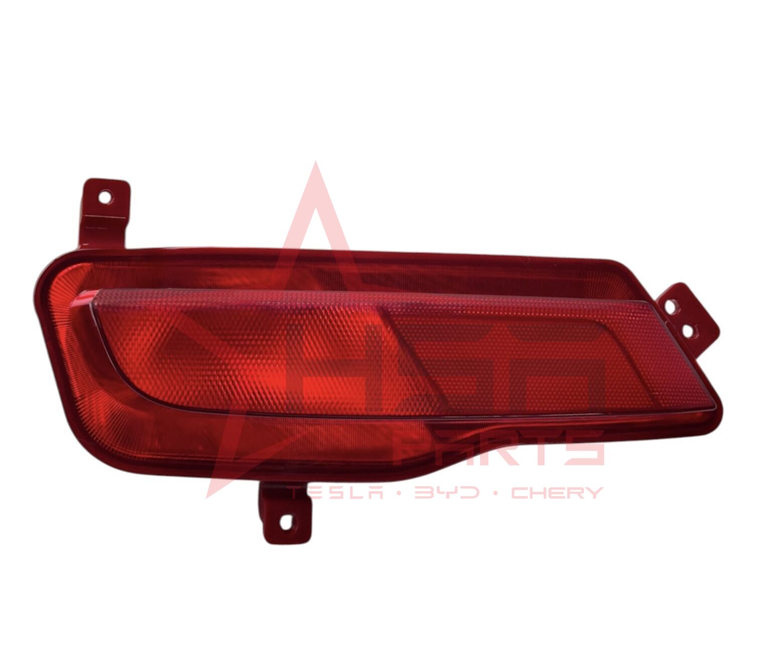 2021-2023 MG ZS EV Sağ Arka Tampon Reflektörü 10293798