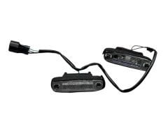 Kıa Lamba Plaka Sorento 11-13