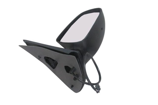 RENAULT SYMBOL- 13/21; KAPI AYNASI SAĞ ELEKTRİKLİ/ISITMALI/SİNYALLİ (7 FİŞLİ) (ASTARLI)