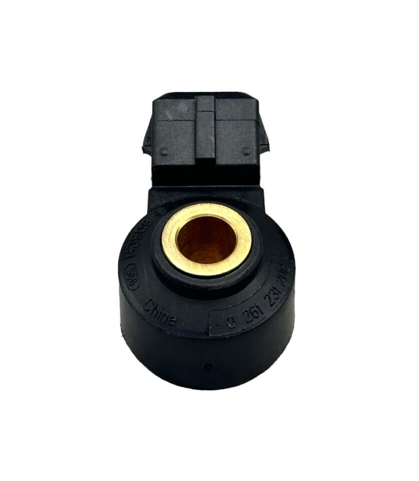 Chery Sensör Vuruntu Tiggo 7 Pro/Tiggo 8 Pro/Omoda 5 1,622-24 (Kablolu)